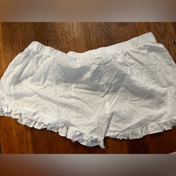 Primark vintage style lounge shorts - Picture 4 of 4